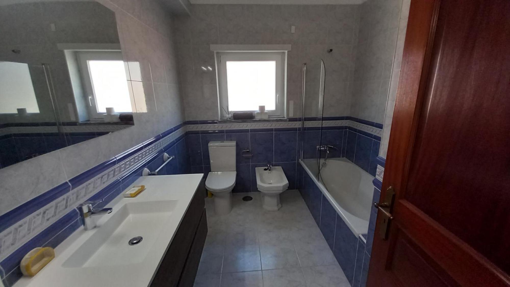 Guesthouse Beach Break Peniche Exterior foto