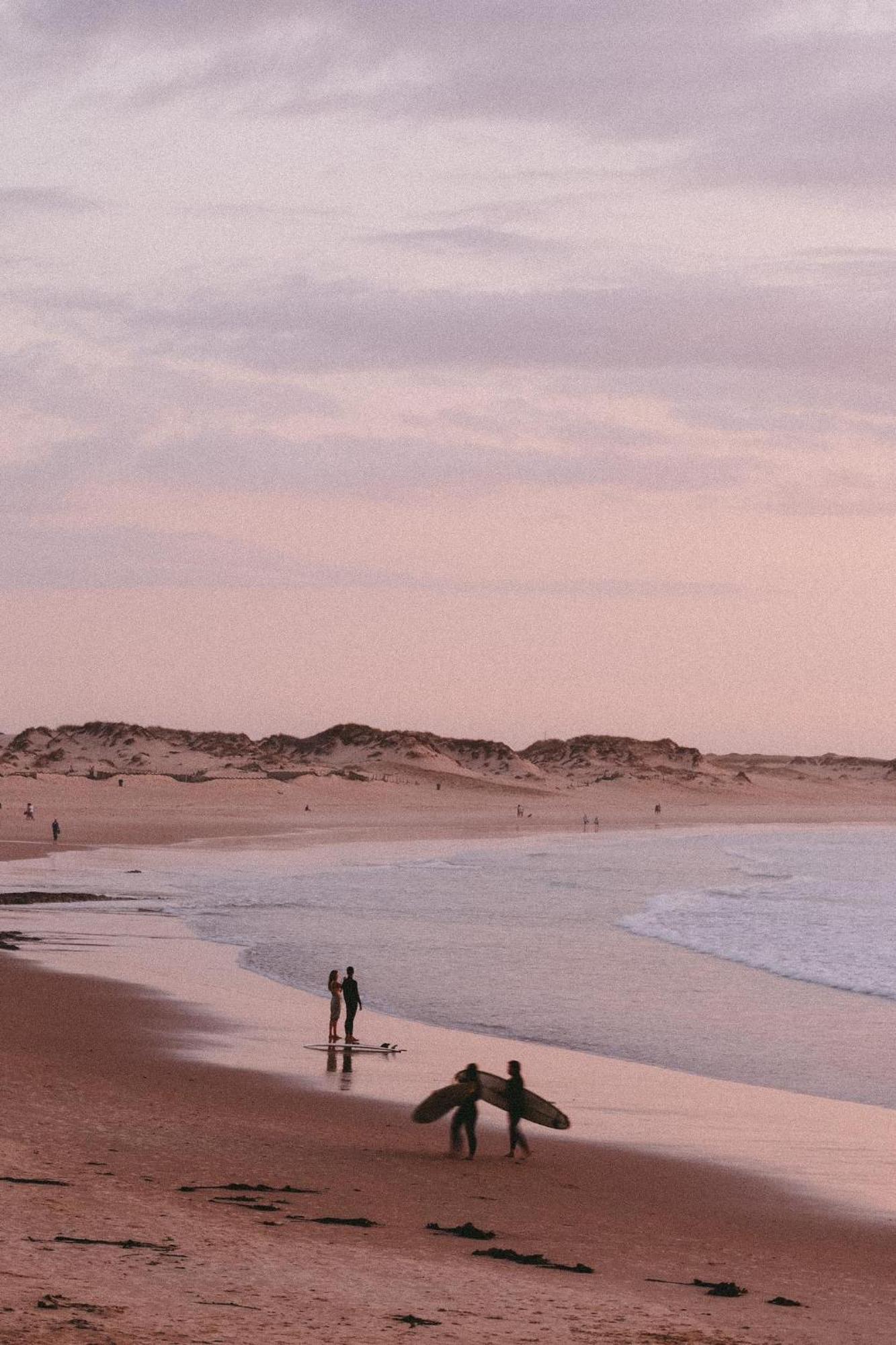 Guesthouse Beach Break Peniche Exterior foto