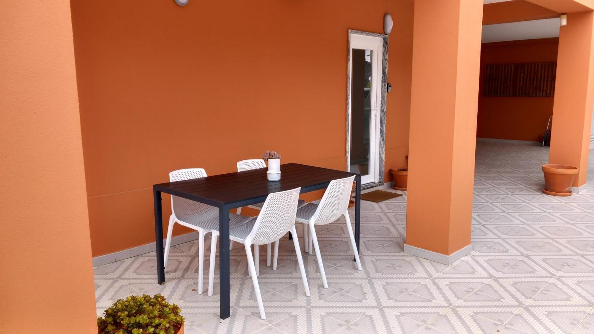 Guesthouse Beach Break Peniche Exterior foto
